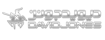 David Jones | Exclusive Agency in Iran | Brands | DavidJones